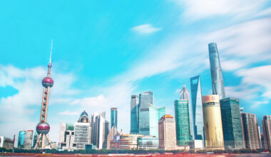 3 Celebrities with Major International Real Estate Portfolios