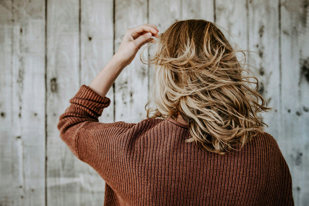5 Hair Care Mistakes That Can Make Dry Brittle Hair Worse 2