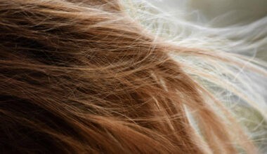 5 Hair Care Mistakes That Can Make Dry Brittle Hair Worse