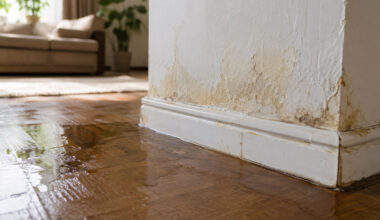 5 Signs of a Hidden Water Leak Every Homeowner Should Know