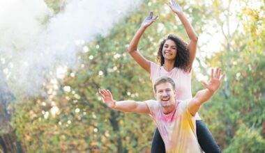 5 Tips to Live a Healthy and Happier Life