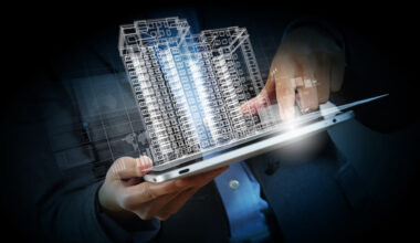 5 Ways Construction Technology is Driving Profitability for Large Contractors