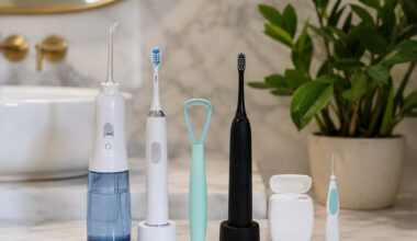 6 Best At Home Oral Care Tools for Healthier Gums in 2026