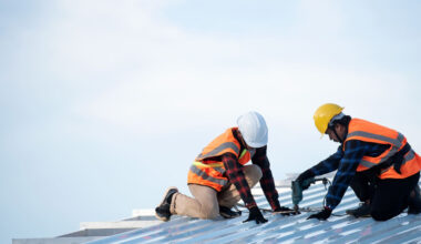 6 Best Commercial Roofing Contractors In Kansas City