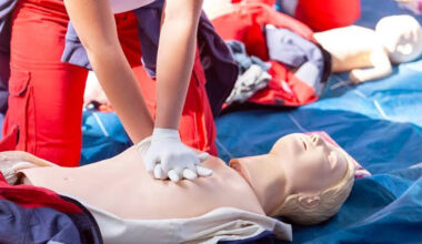 6 Critical Steps Medical Professionals Must Take Following an Arrest