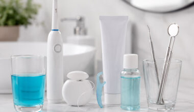 7 Best At Home Smile Care Products to Maintain a Picture Perfect Smile in 2025