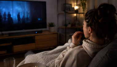8 Oral Health Habits Every TV Binge Watcher Should Build Right Now
