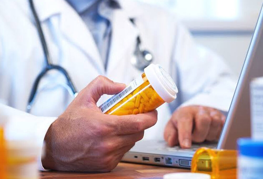 A Beginners Guide to Accessing Healthcare and Prescriptions Online