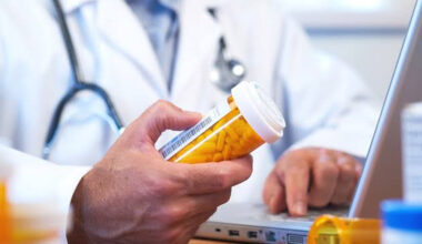 A Beginners Guide to Accessing Healthcare and Prescriptions Online