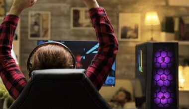A Beginners Guide to Choosing the Right Desktop PC