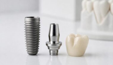 A Clear Roadmap From Missing Teeth to Long Term Care