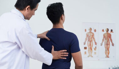 A Holistic Approach to Managing Chronic Pain and Mobility Issues in Older Adults