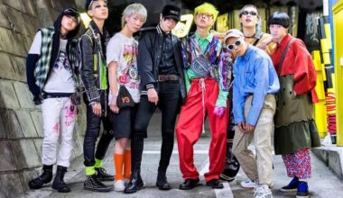 A New Era of Streetwear Clothing Takes Over in 2026