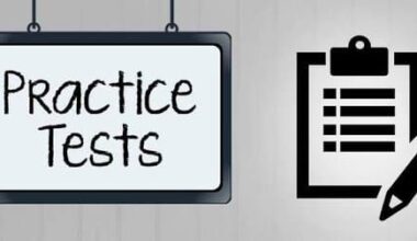 ACT Practice Test PDF
