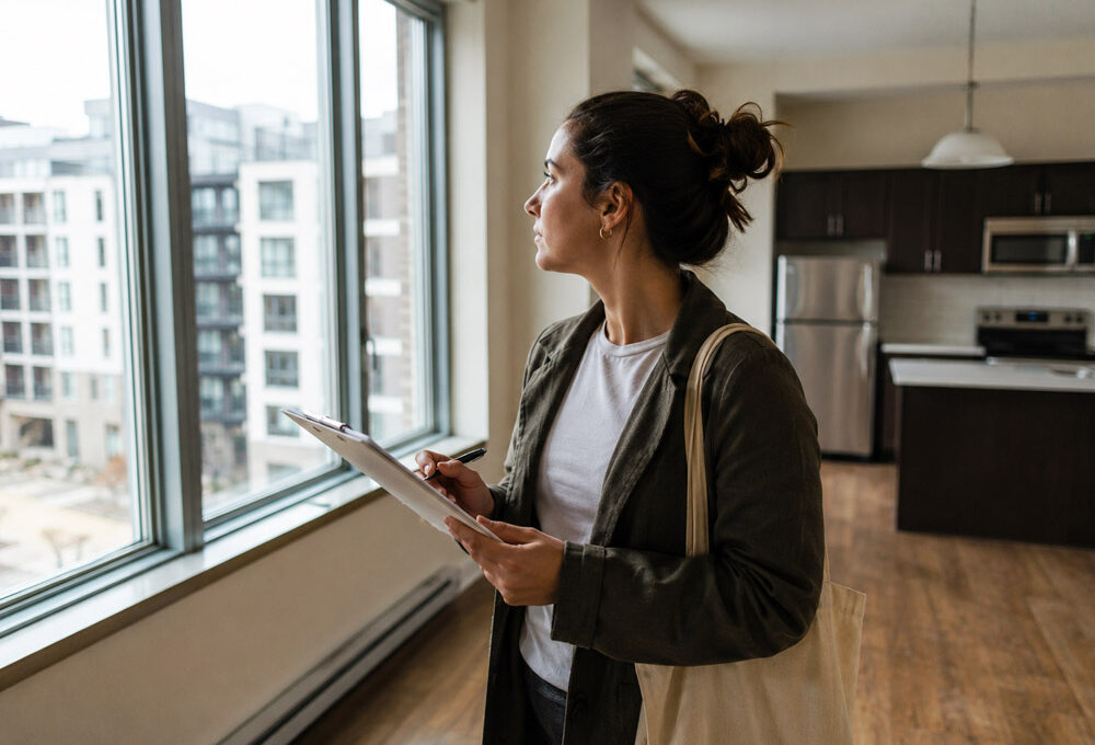Apartment Hunting Start With The Features You Actually Need