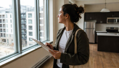 Apartment Hunting Start With The Features You Actually Need