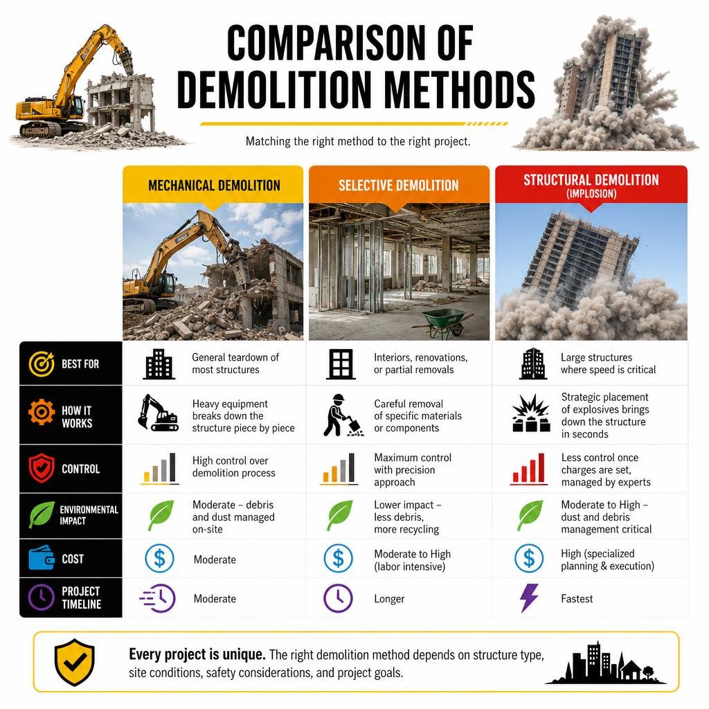 Asbestos Abatement and Demolition Services 2