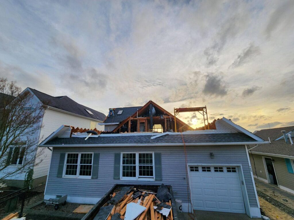 Asbestos Abatement and Demolition Services 4