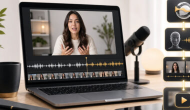 Best AI Lip Sync Generators of 2026