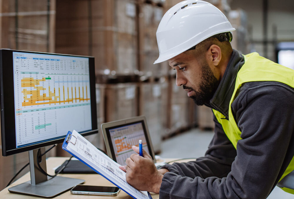 Best Construction ERP Software for Contractors