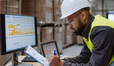 Best Construction ERP Software for Contractors