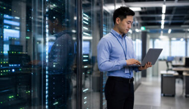 Beyond Storage How Modern Cloud Ecosystems Drive Operational Efficiency