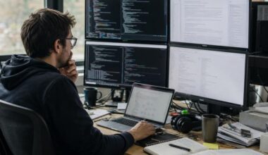Building Information Retrieval Workflows for AI Assisted Software Systems