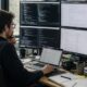 Building Information Retrieval Workflows for AI Assisted Software Systems