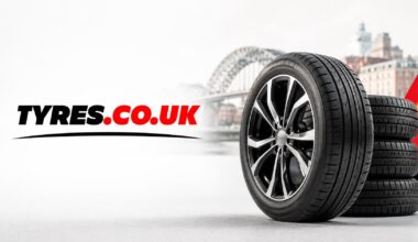 Buy Tyres in Newcastle Upon Tyne