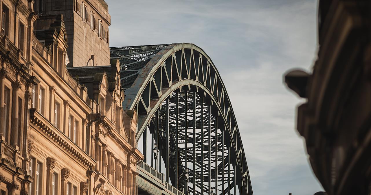 Buy Tyres in Newcastle Upon Tyne 2