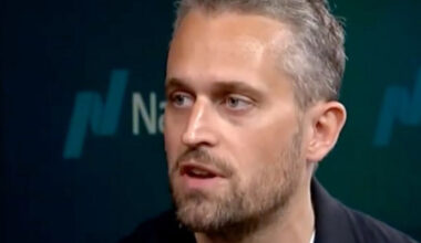 Carl Szantyr How Blockchain Technology Is Transforming Capital Markets and Investment Access