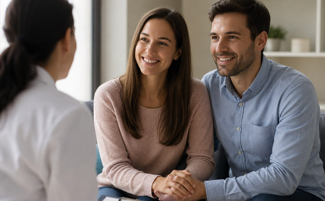 Choose Embryo Donation Services for Expanding Family Building Options in South Carolina