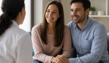 Choose Embryo Donation Services for Expanding Family Building Options in South Carolina