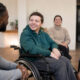 Create More Confidence Through Muscular Dystrophy Support