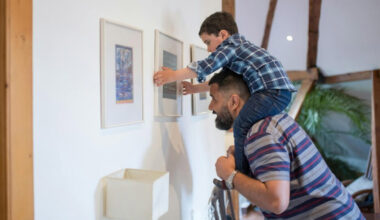 Creating a Home That Fits Your Family Story