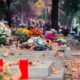 Cremation vs Burial