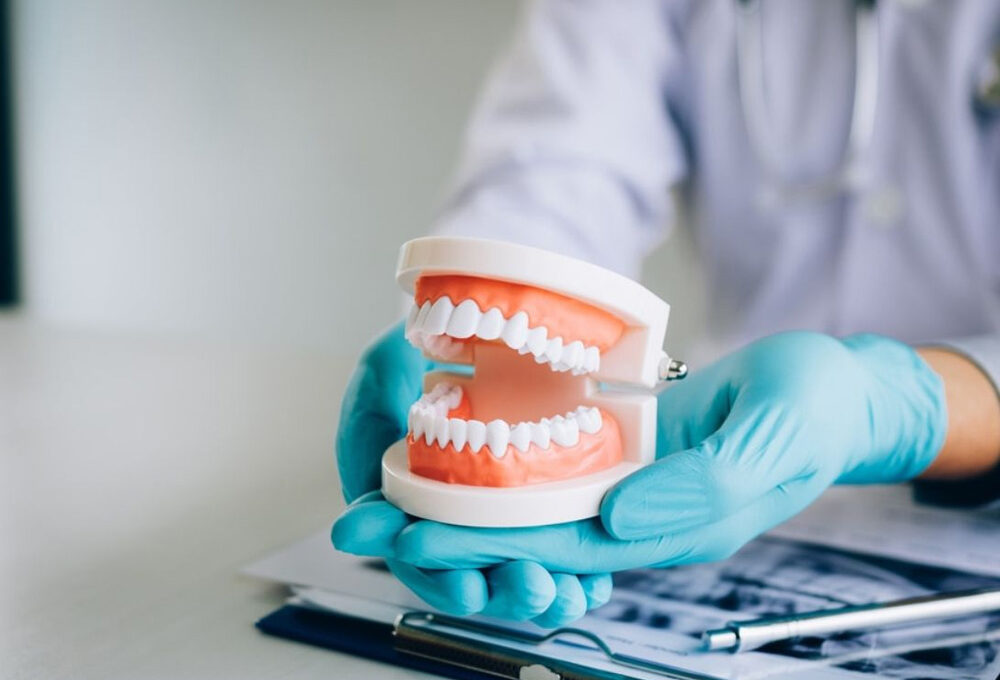 Dental Care Questions