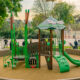 Designing Better Recreational Spaces With Park Playground Equipment