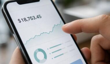 Designing Financial Dashboards That Turn Complex Money Data Into Clear Decisions