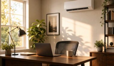 Ductless Heating And Cooling For Room By Room Comfort