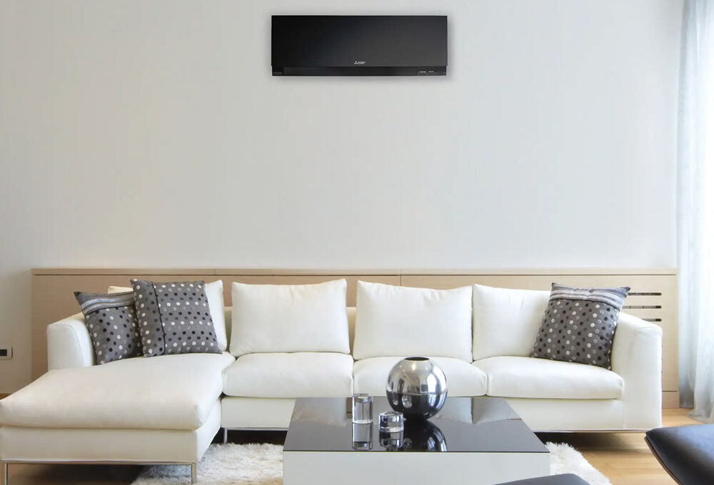 Ductless Mini Splits The HVAC Solution That Makes Sense for Specific Homes