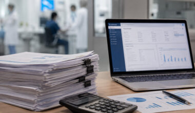 EHR Integration Costs and Payback A Budgeting Guide for Hospitals and Clinical Labs