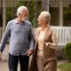 Embracing and Celebrating the Aging Process