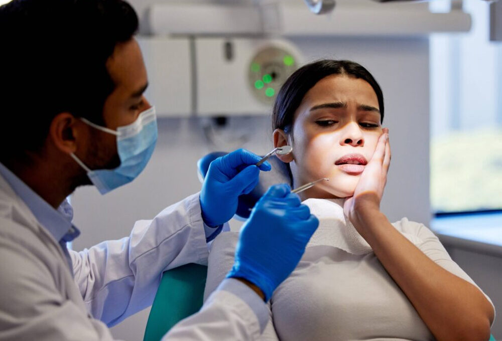 Emergency Dental Care in Winnipeg for Sudden Toothaches and Injuries