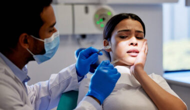 Emergency Dental Care in Winnipeg for Sudden Toothaches and Injuries