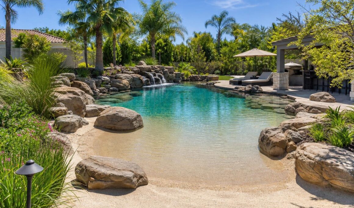Enhancing Your Property with Recreational Surface and Pool Upgrades 2