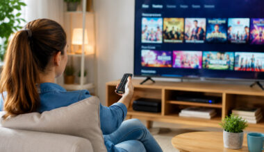 Exploring the Tech Behind Streaming Services