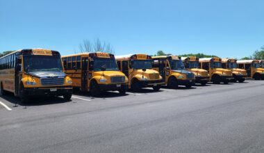 Fixing Student Transportation Bottlenecks A District Guide to Routes Drivers Fleet Readiness and Communication