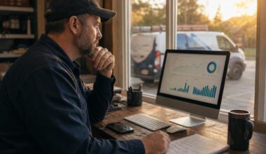 From First Call to Final Invoice A Guide to Measuring Marketing for Plumbing and HVAC Companies