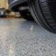 Garage Floor Coatings in Baltimore Maryland